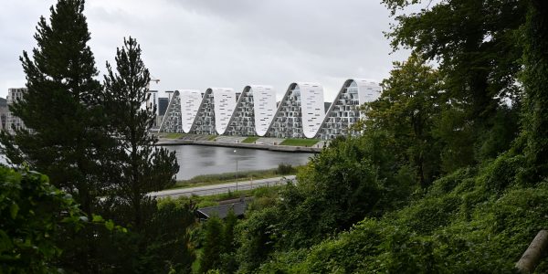 Architektur in Vejle