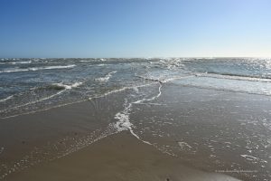 Nord- und Ostsee gleichzeitig