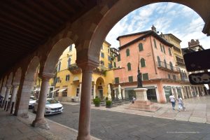 Altstadt von Verona