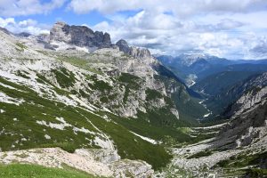 Dolomiten