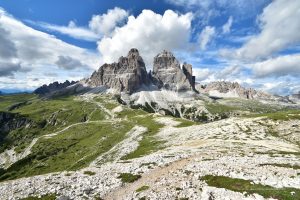 Dolomiten