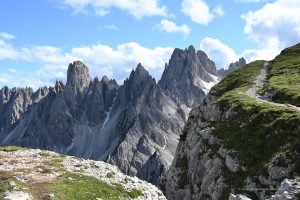 Gebirge