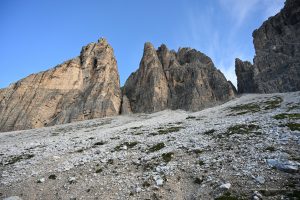 Los geht die Wanderung