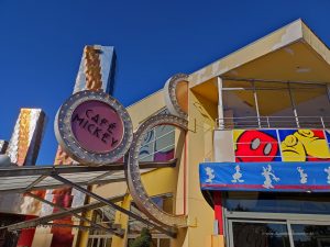 Disney Village