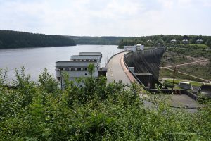 Weserstausee