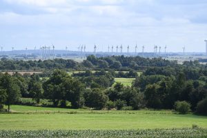 Windenergie