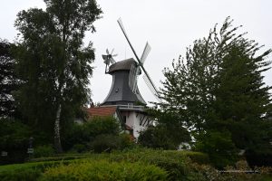 Windmühle Anna