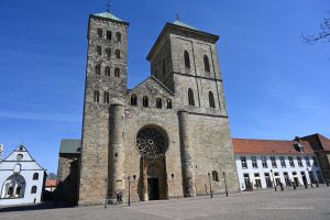 Kirche in Osnabrück