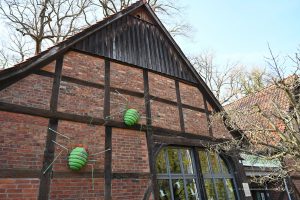 Naturhaus in Steinhude