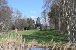 Windmühlenmuseum
