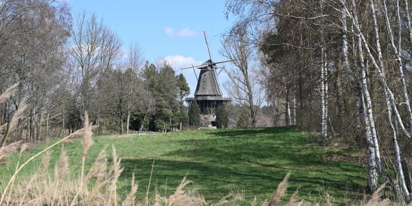 Windmühlenmuseum
