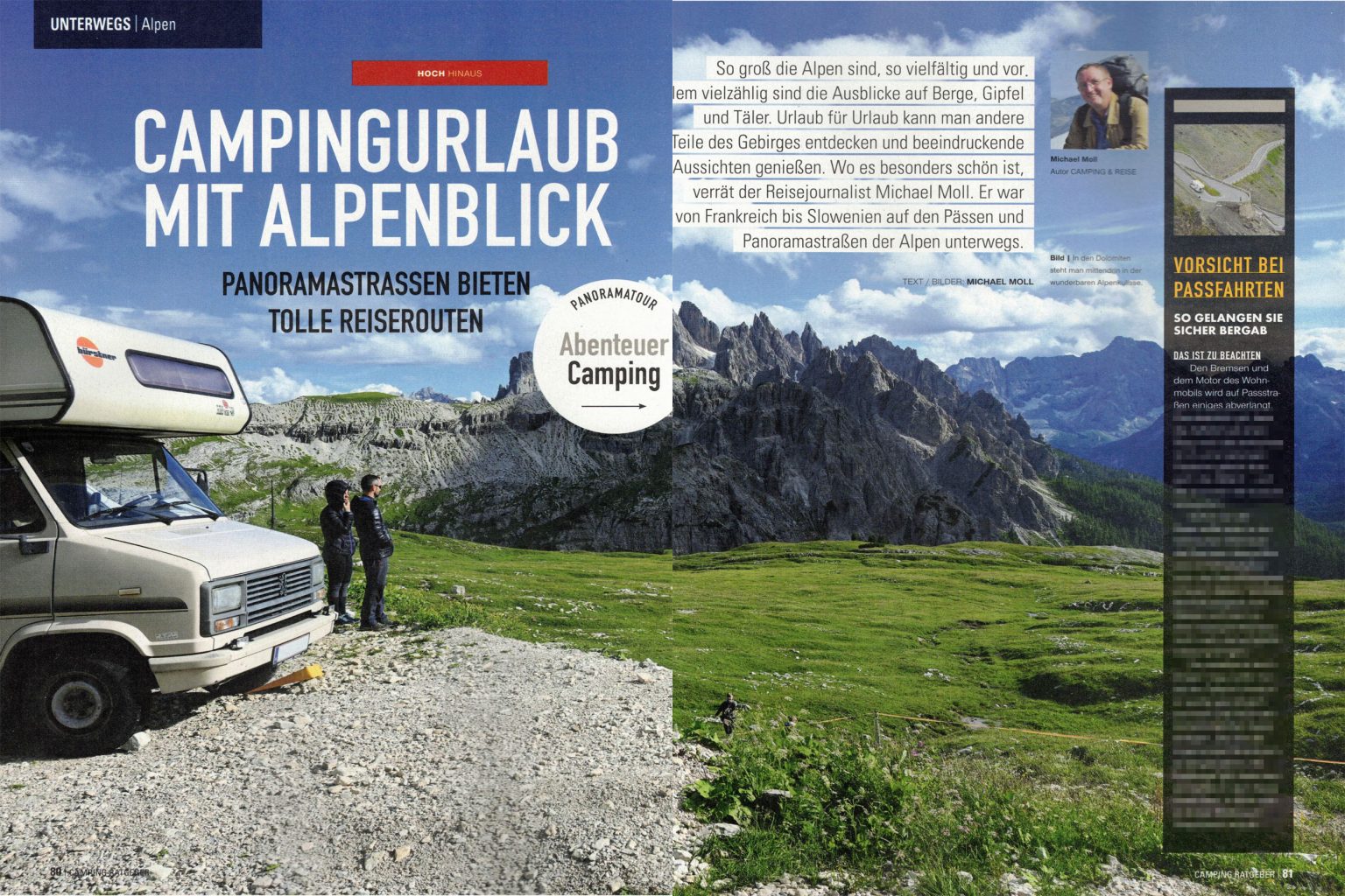 Campingratgeber 02-2022