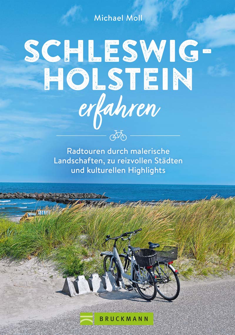 Radreiseführer Schleswig-Holstein