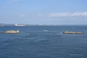 Ausblick nach Göteborg