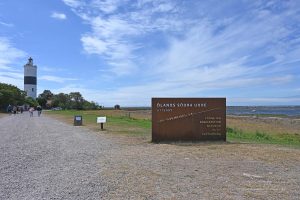 Südlichster Punkt von Öland