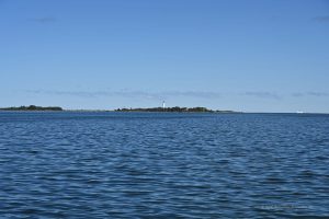 Nördlichster Punkt von Öland