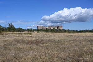 Schloss Borgholm