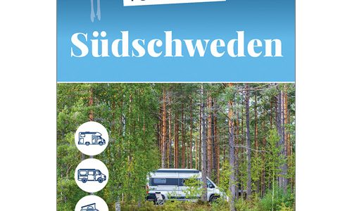 Südschweden mit dem Wohnmobil