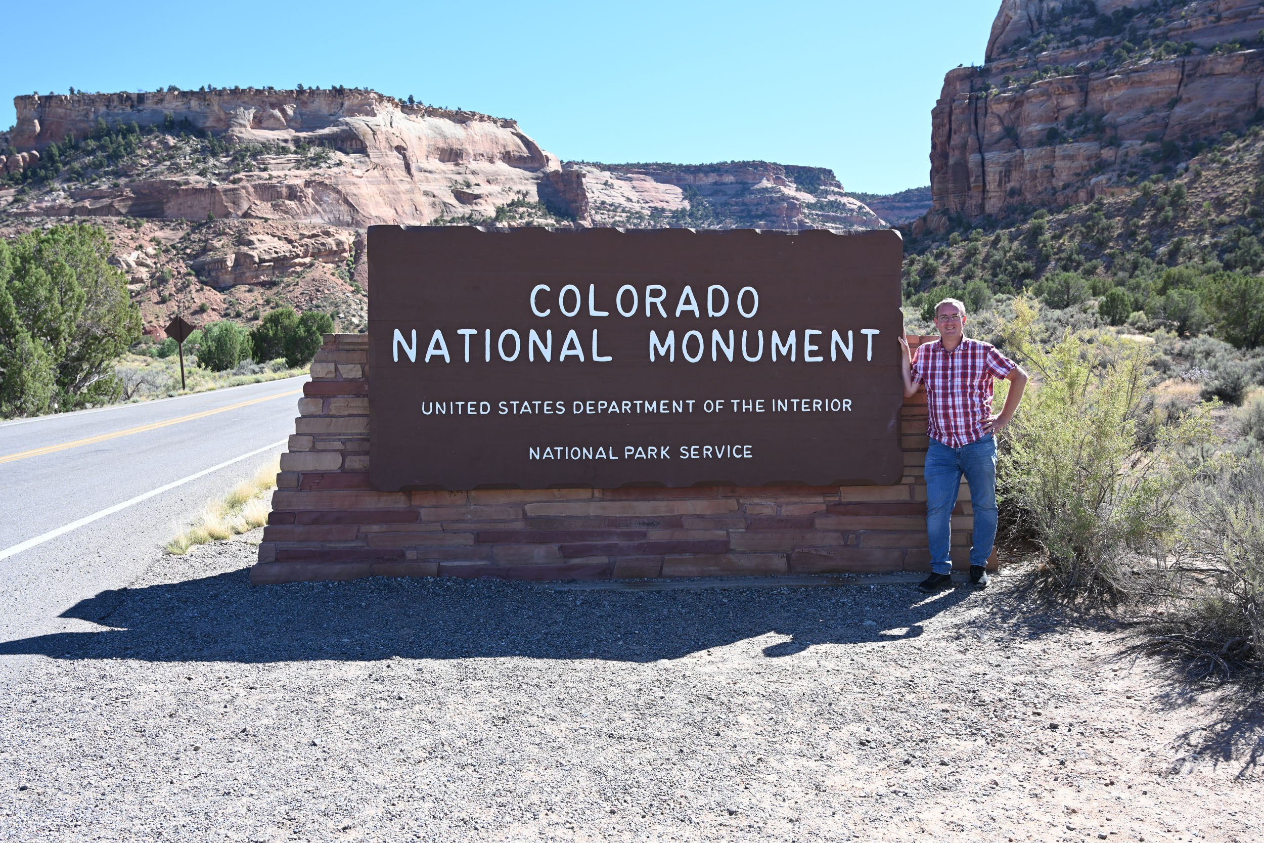 Colorado National Monument