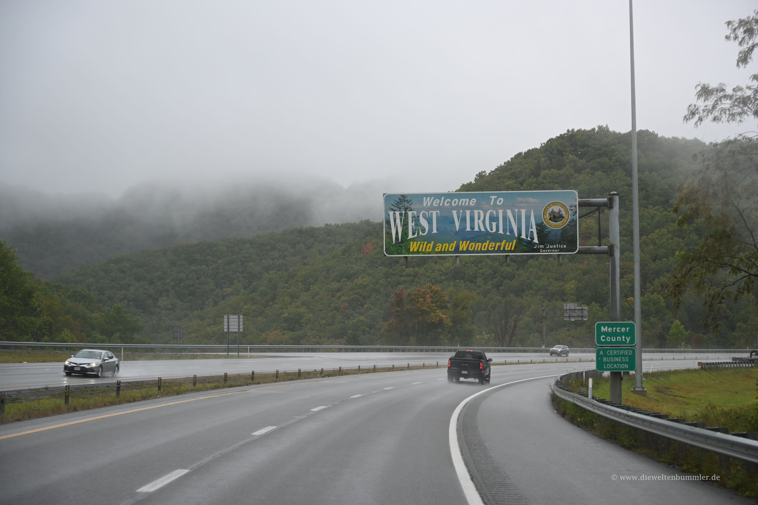 Wildes West Virginia