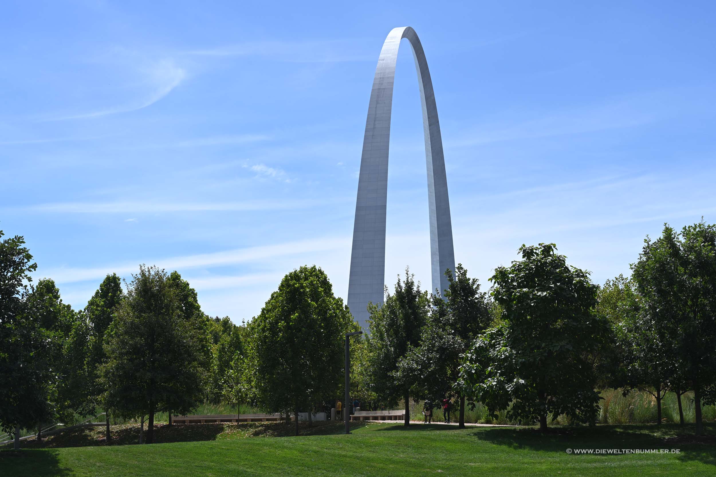 Gateway Arch