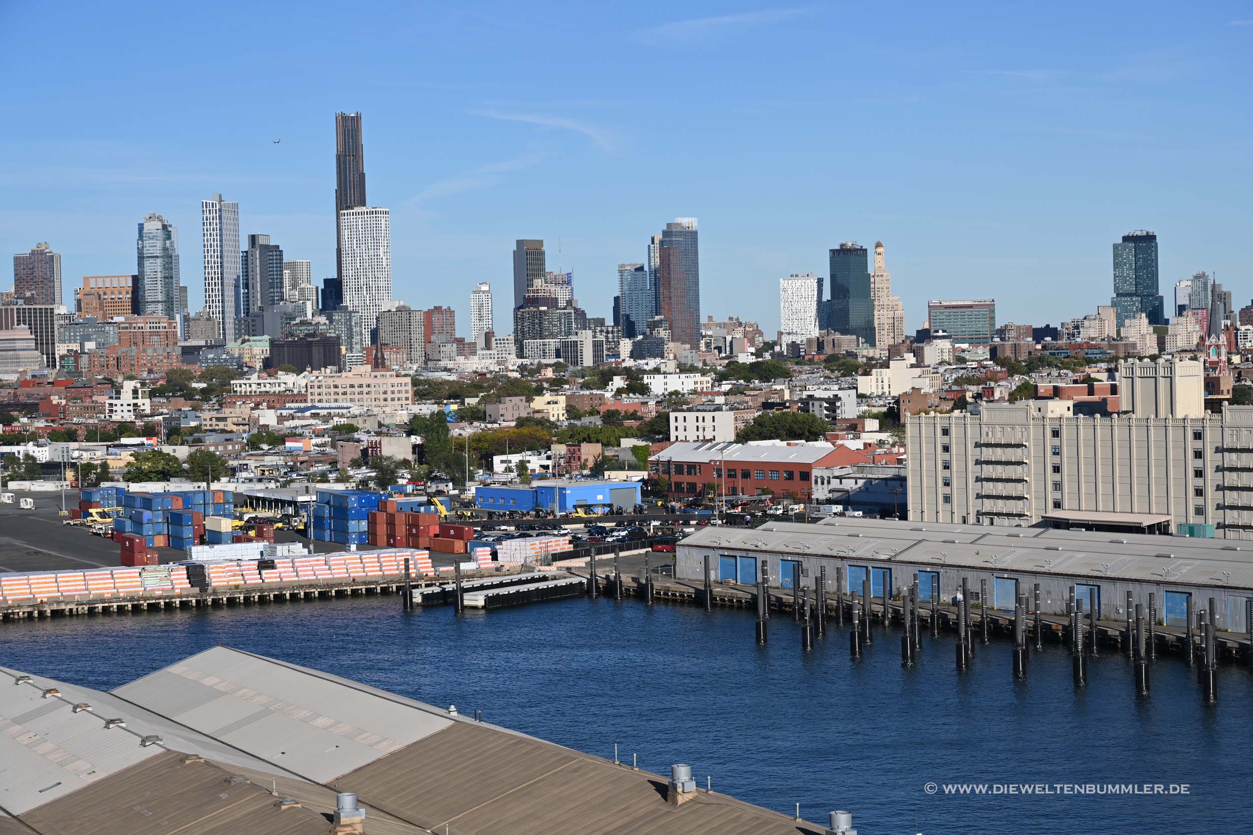 Brooklyn Brooklyn