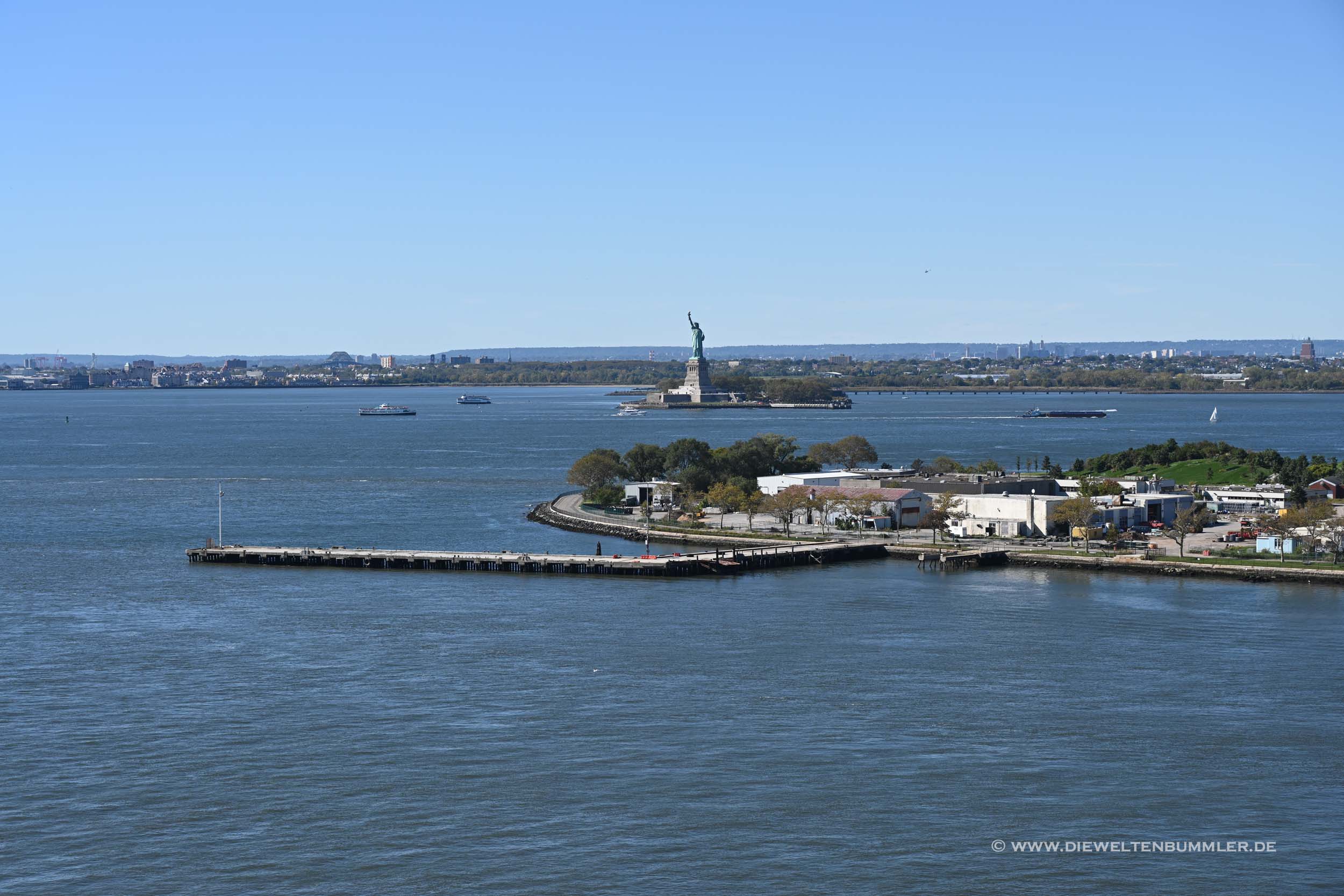 Statue of Liberty Statue of Liberty