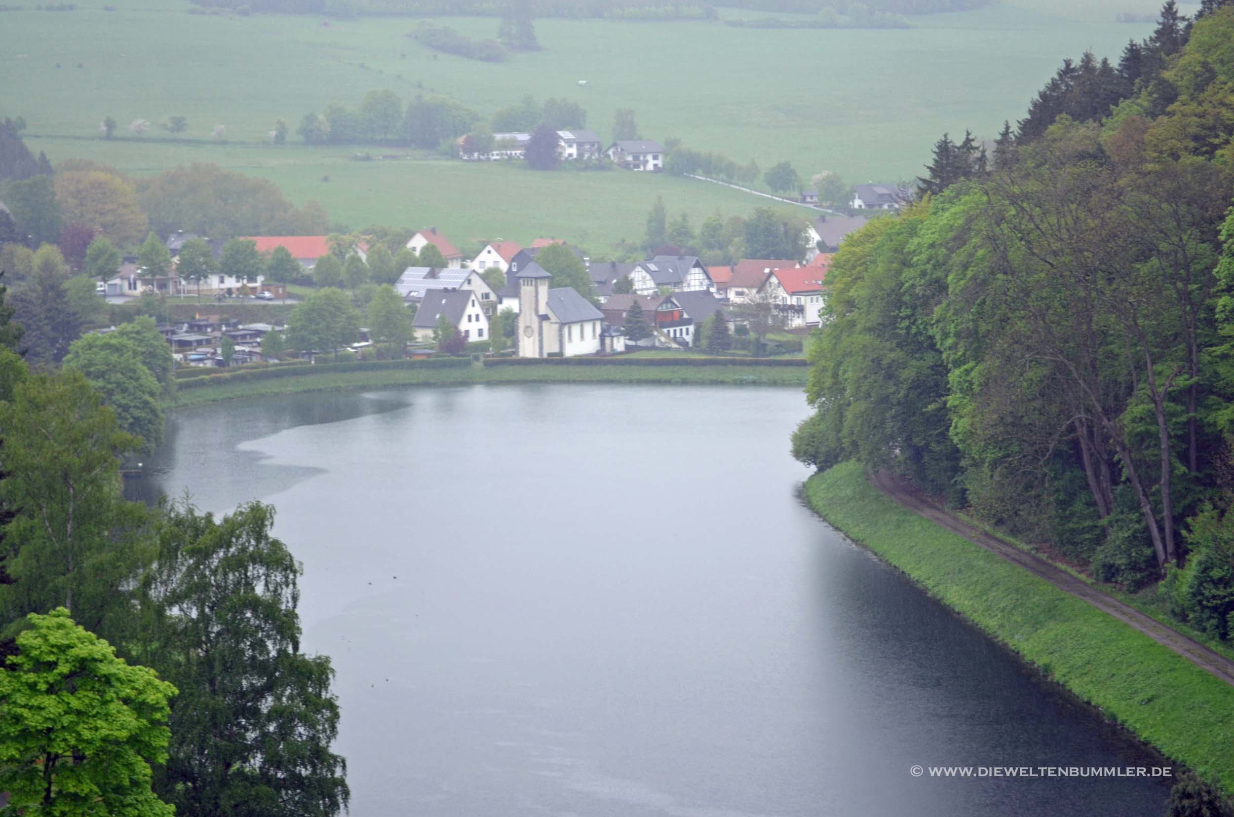 Diemelsee