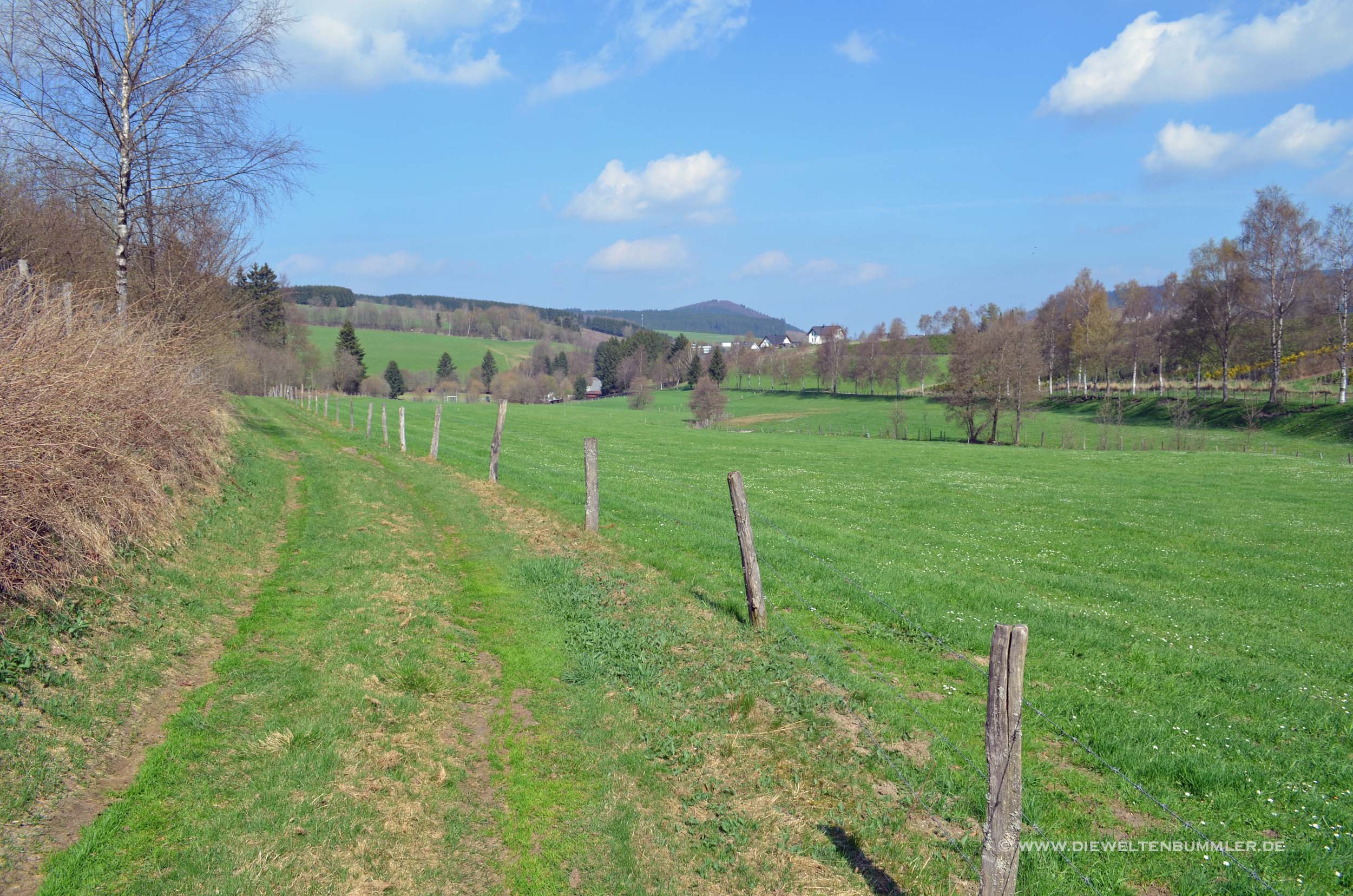 Gemütlicher Pfad Gemütlicher Pfad