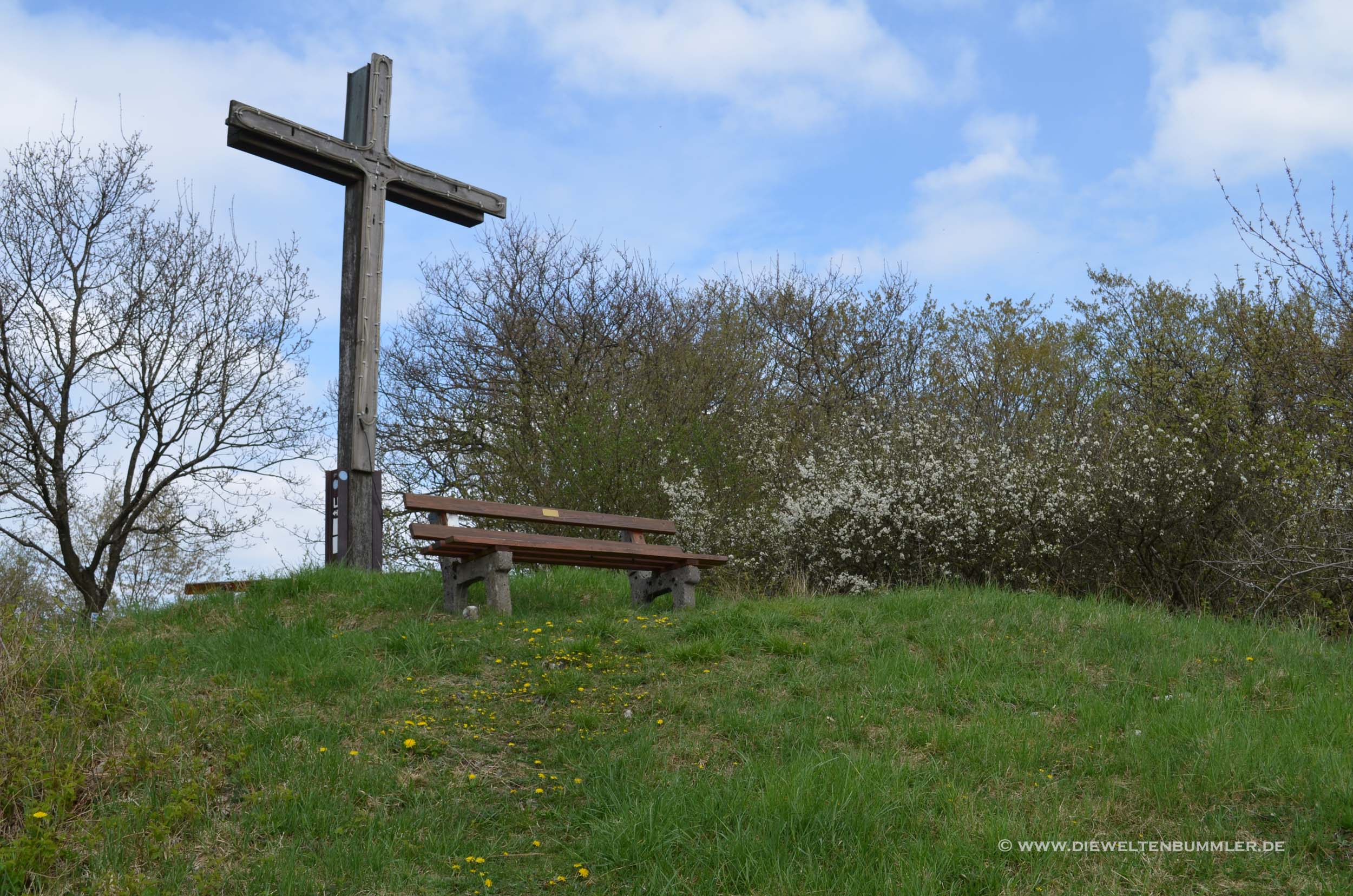 Gipfelkreuz Gipfelkreuz