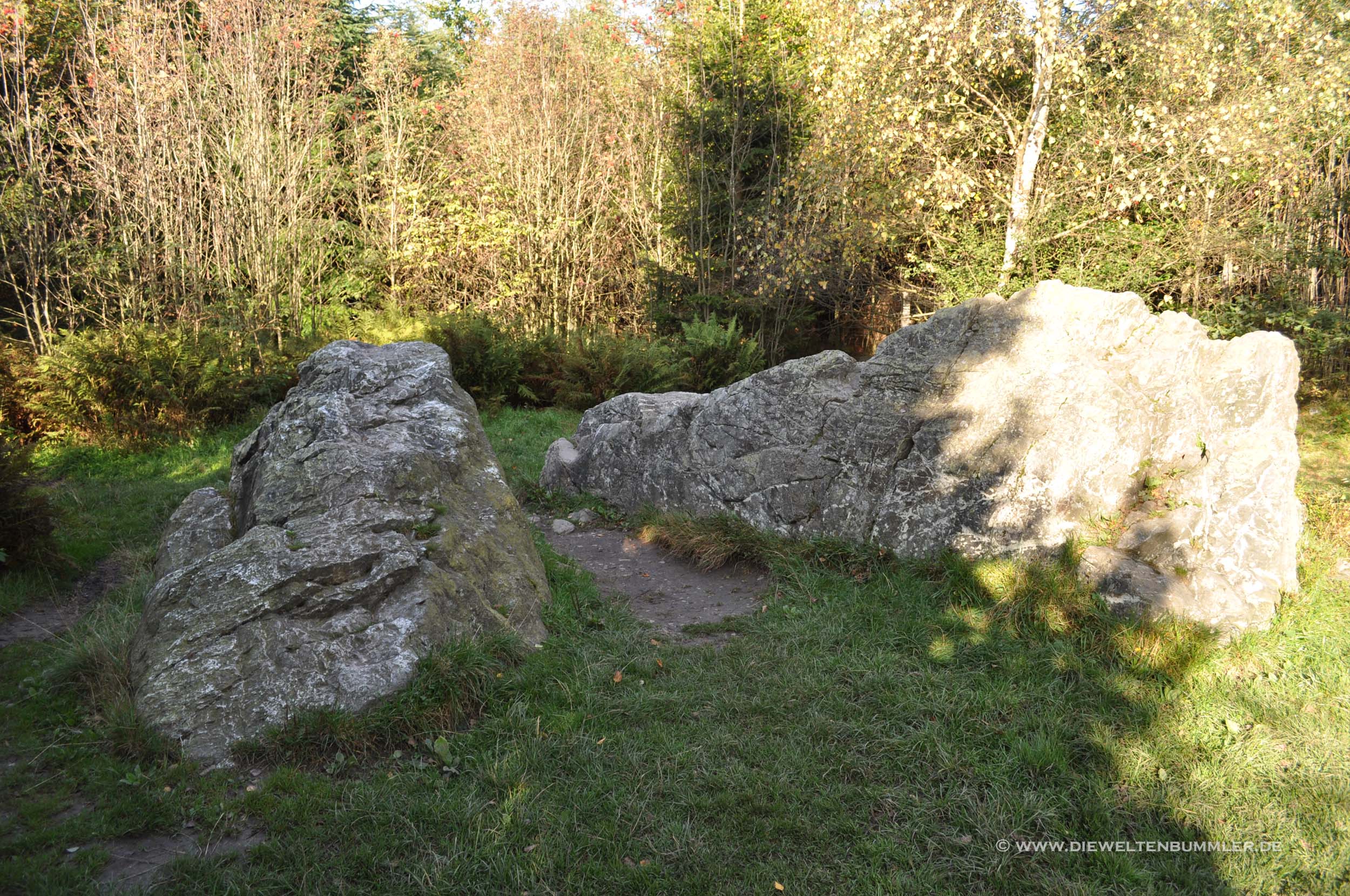 Kaiser Karls Betttstatt
