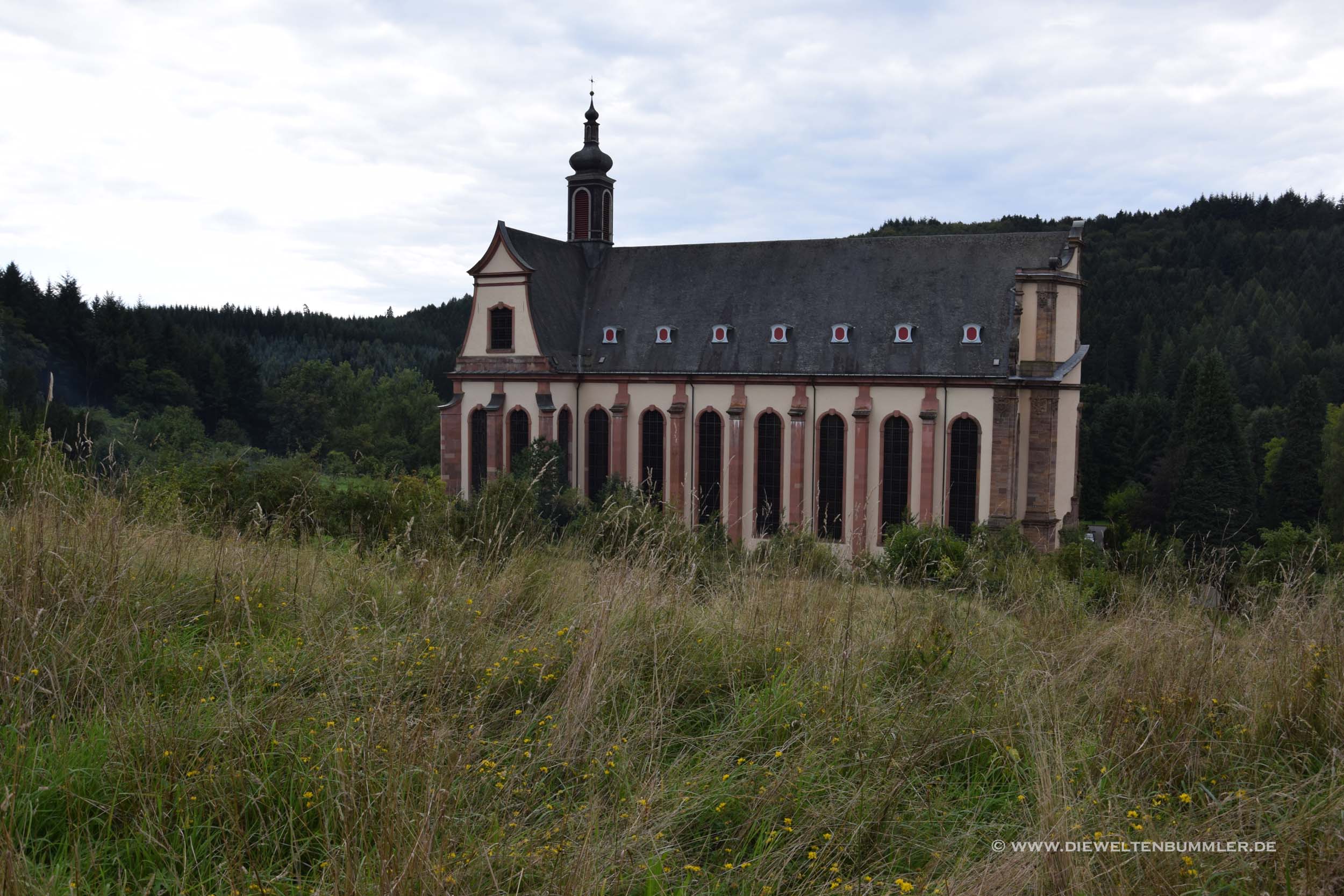 Kloster Himmerod Kloster Himmerod