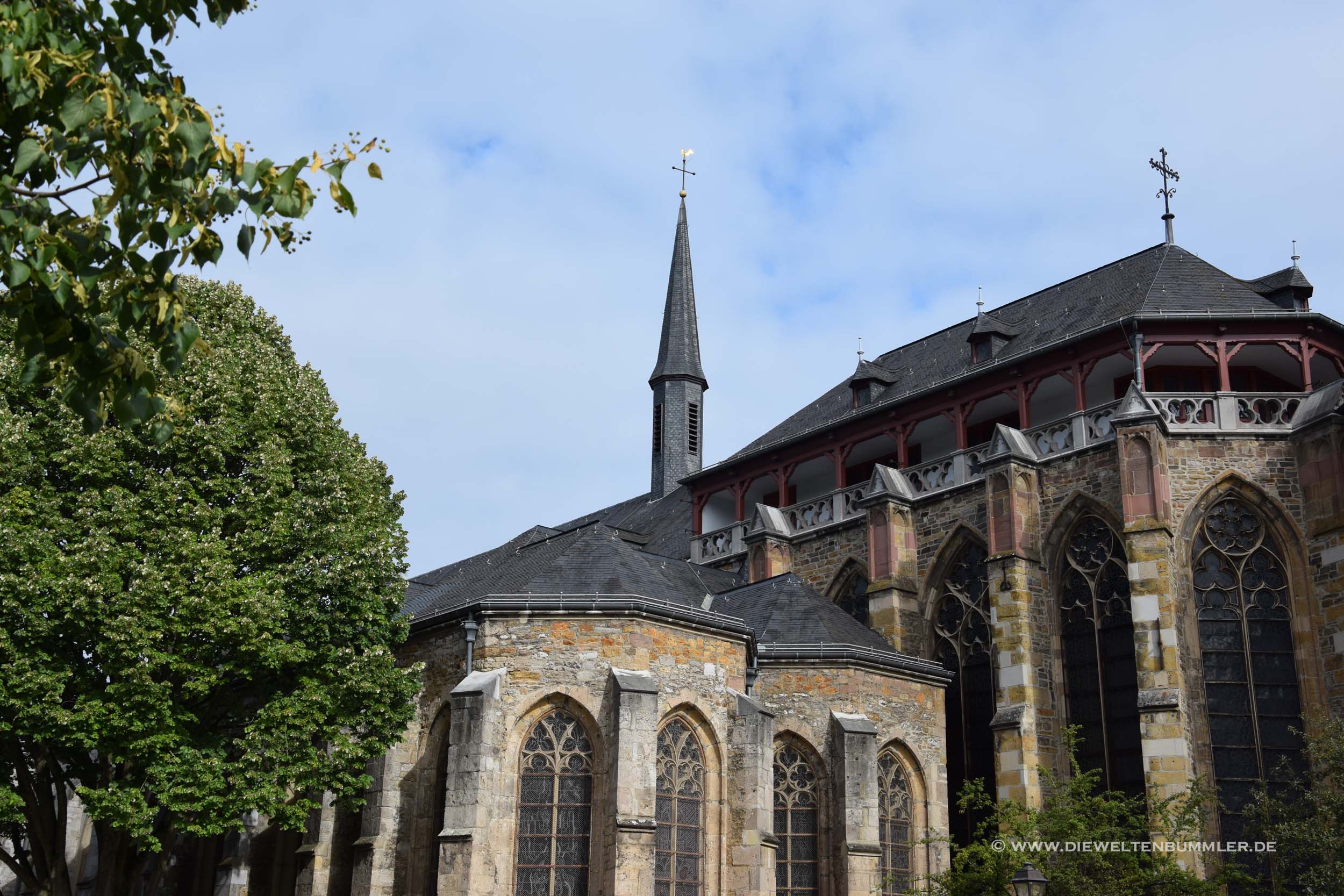 Kornelimünster Kornelimünster