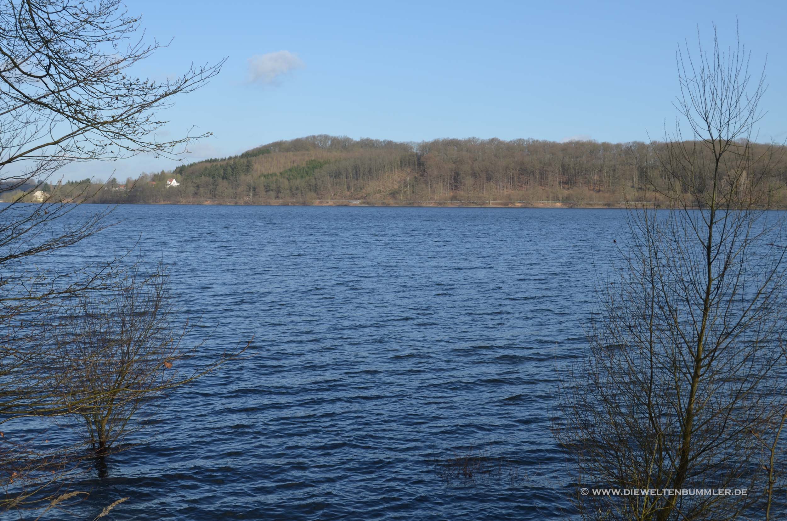 Möhnesee