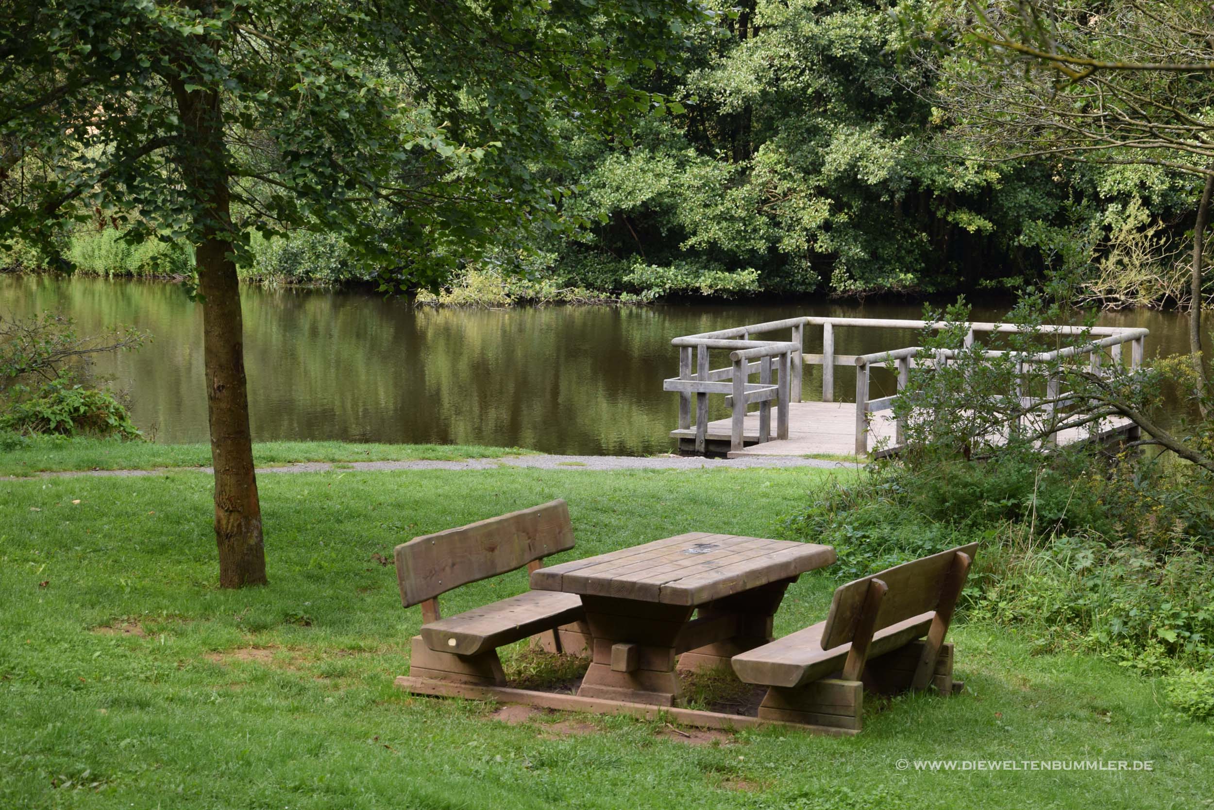 Picknickplatz Picknickplatz