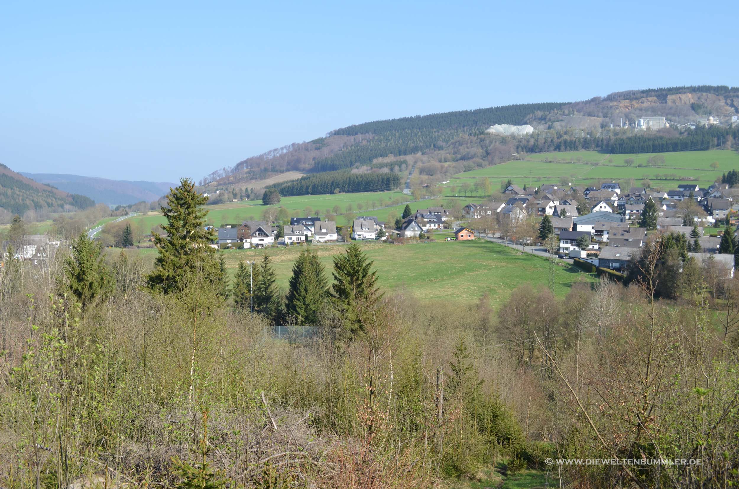 Sauerland Sauerland