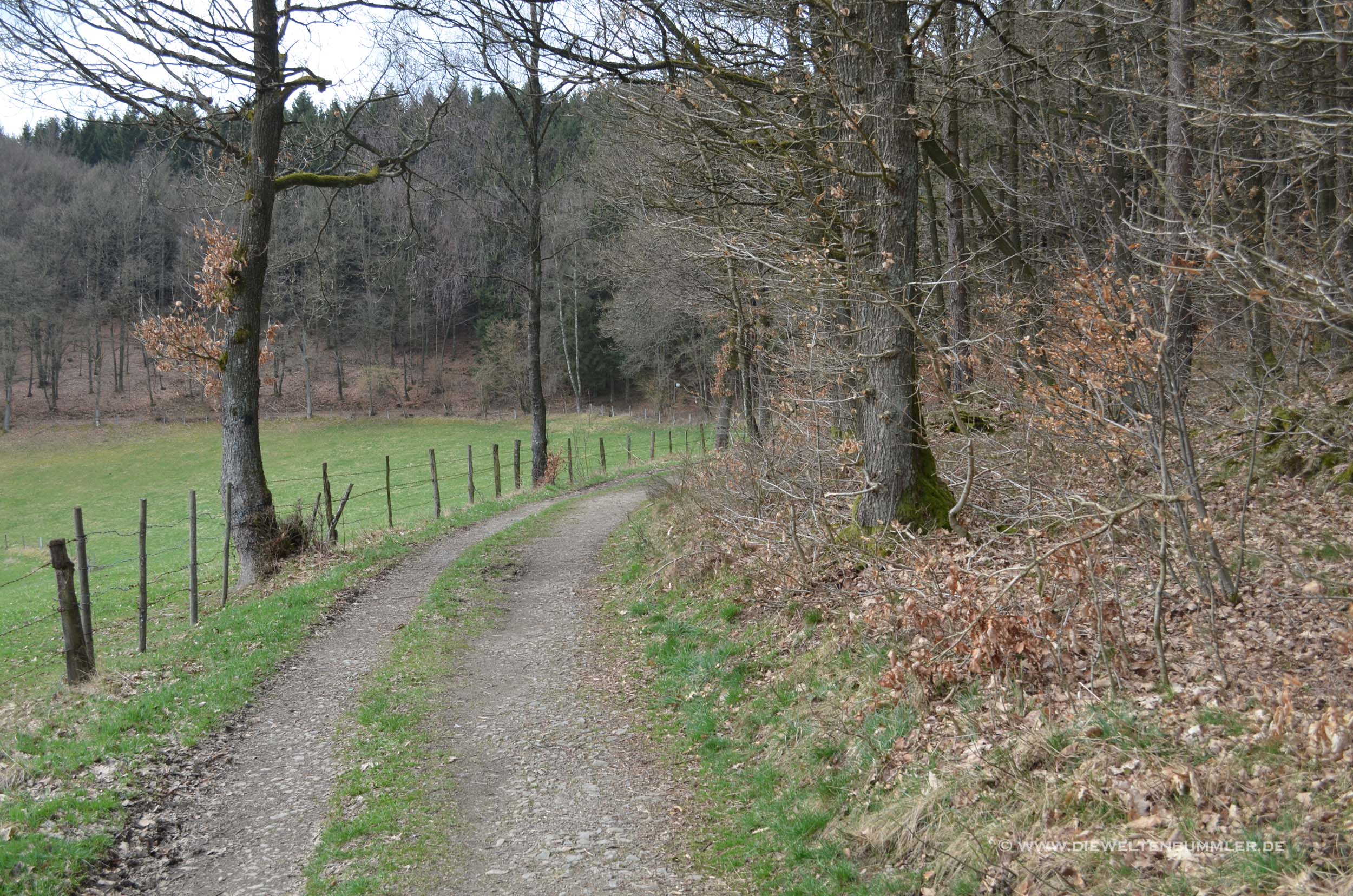 Wanderweg