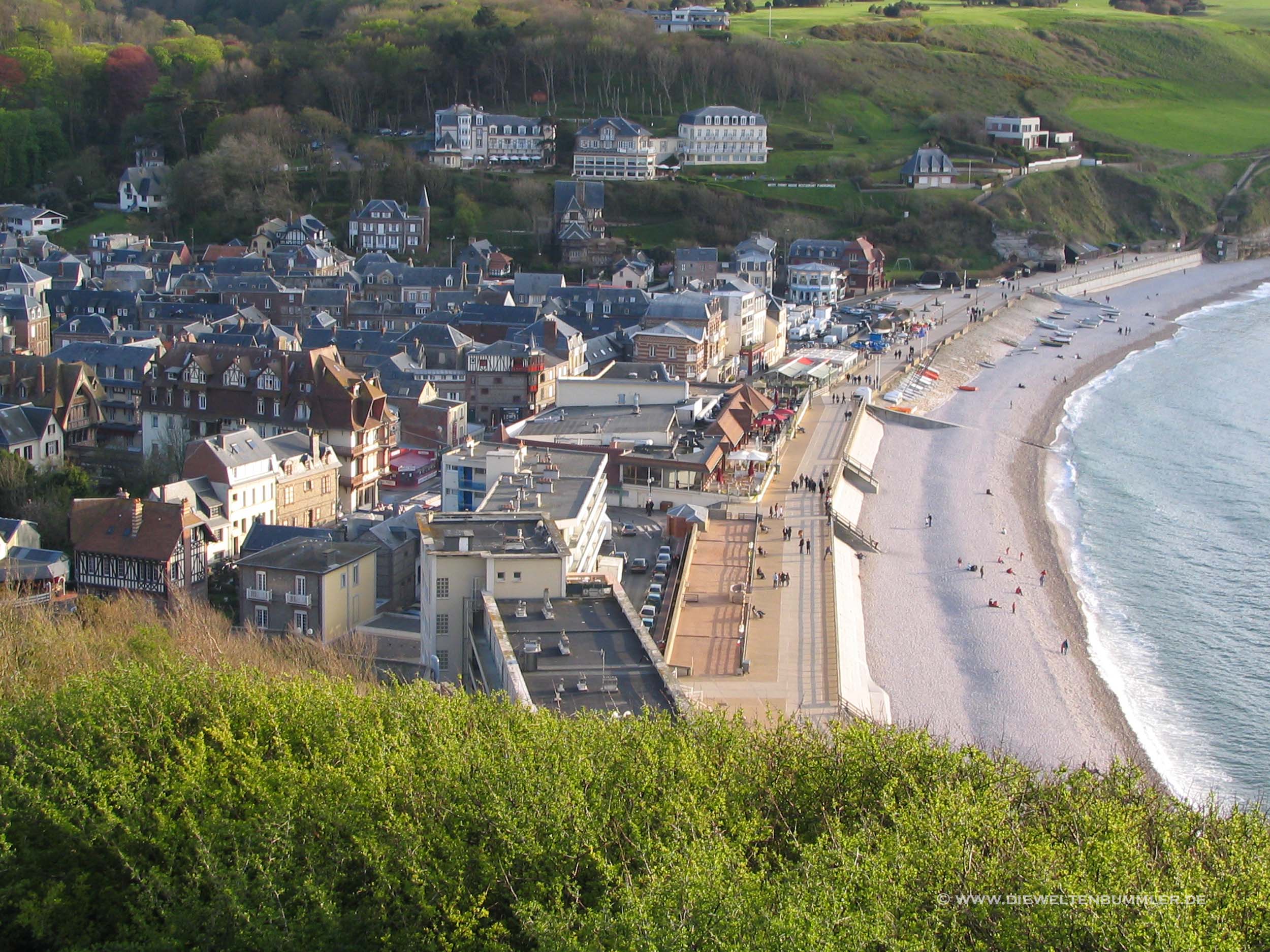 Étretat