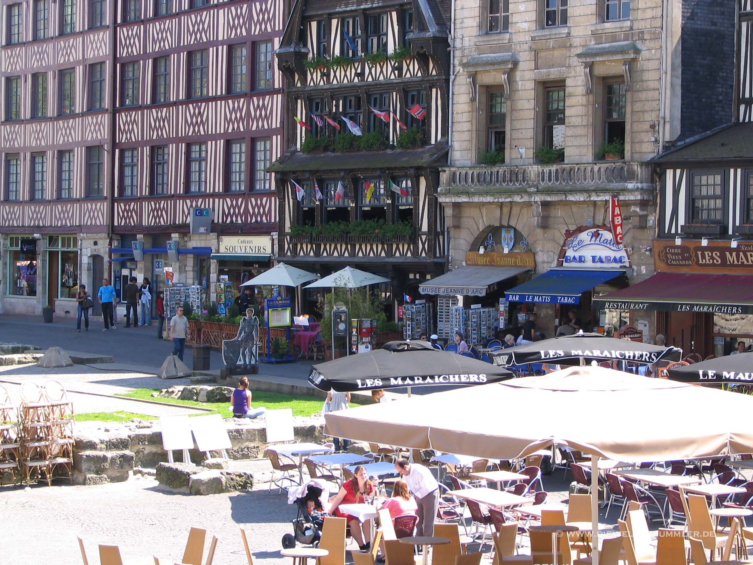 Marktplatz