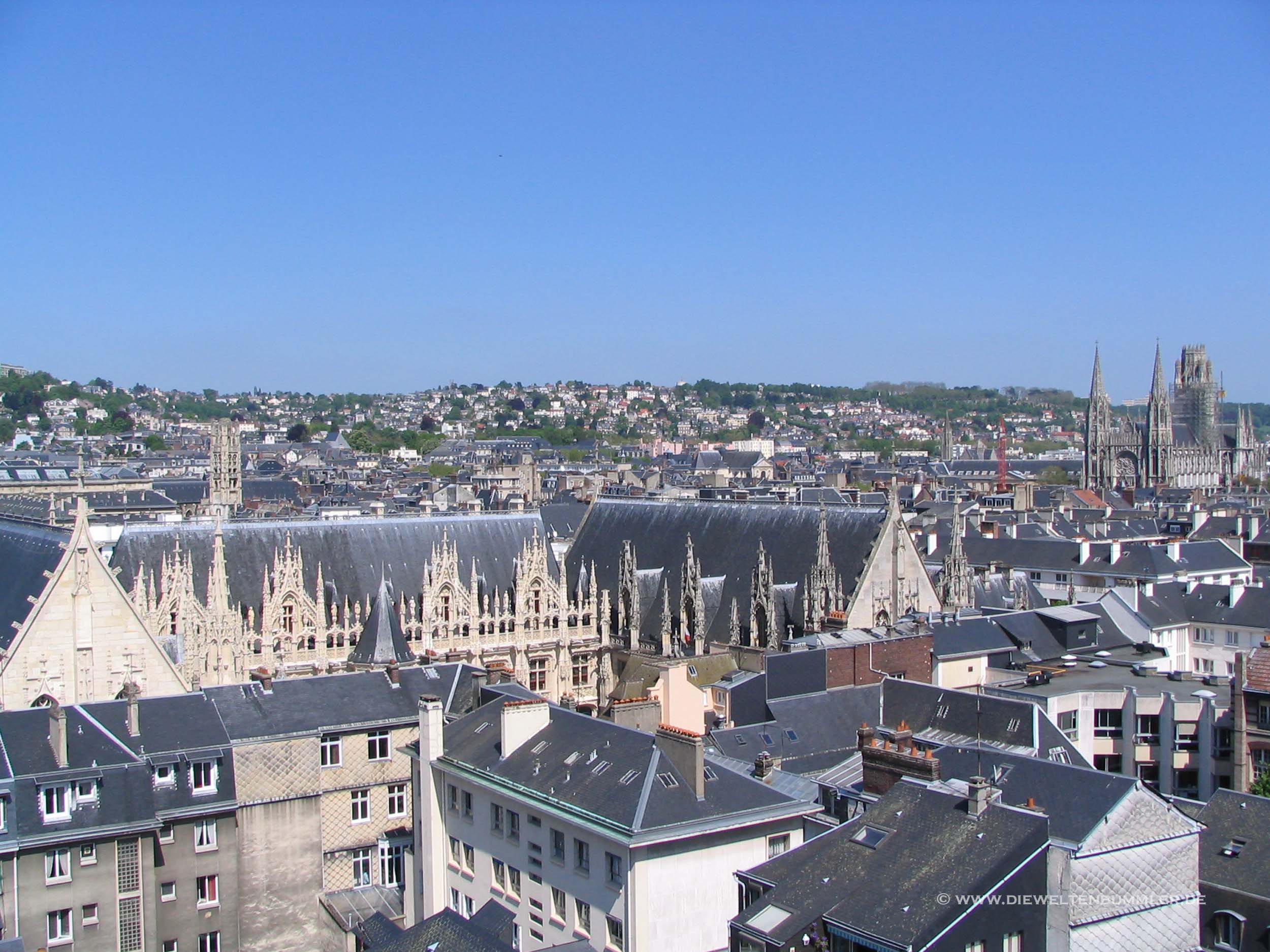 Rouen