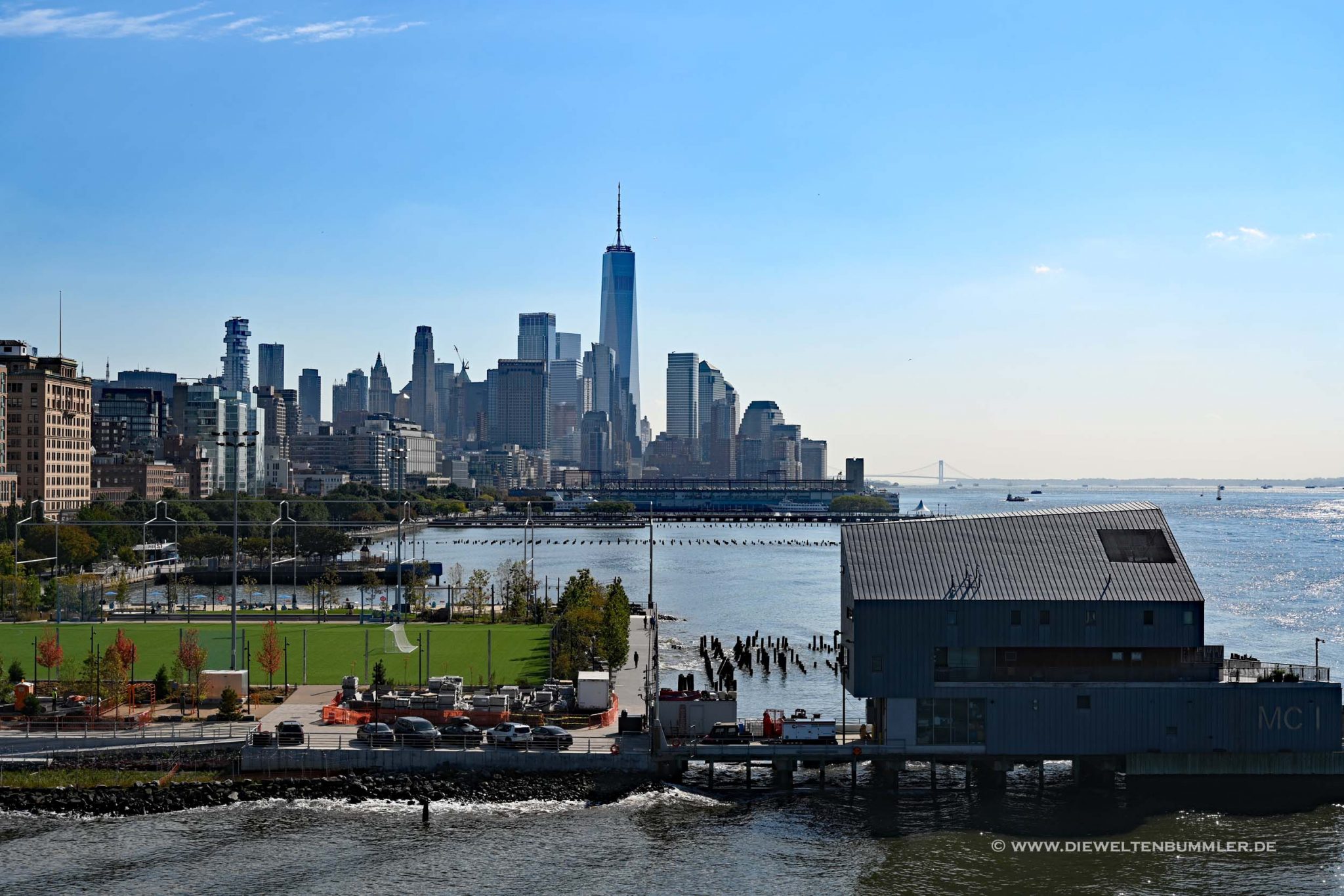Eine echte Westernstadt die 1880 Town in den USA Die Weltenbummler