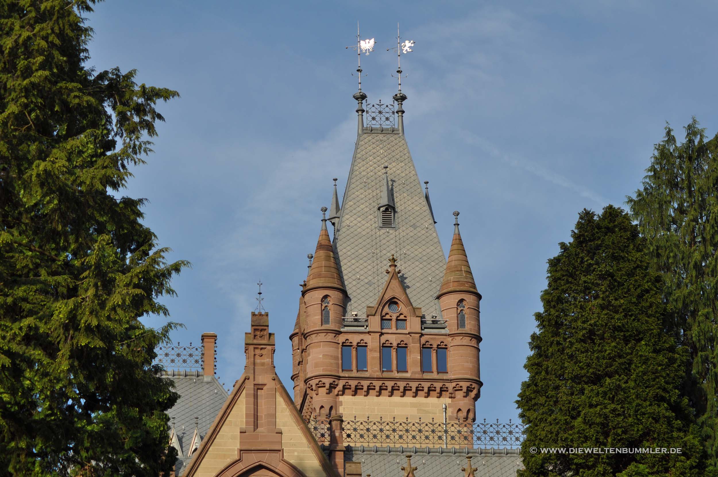 Drachenburg Drachenburg