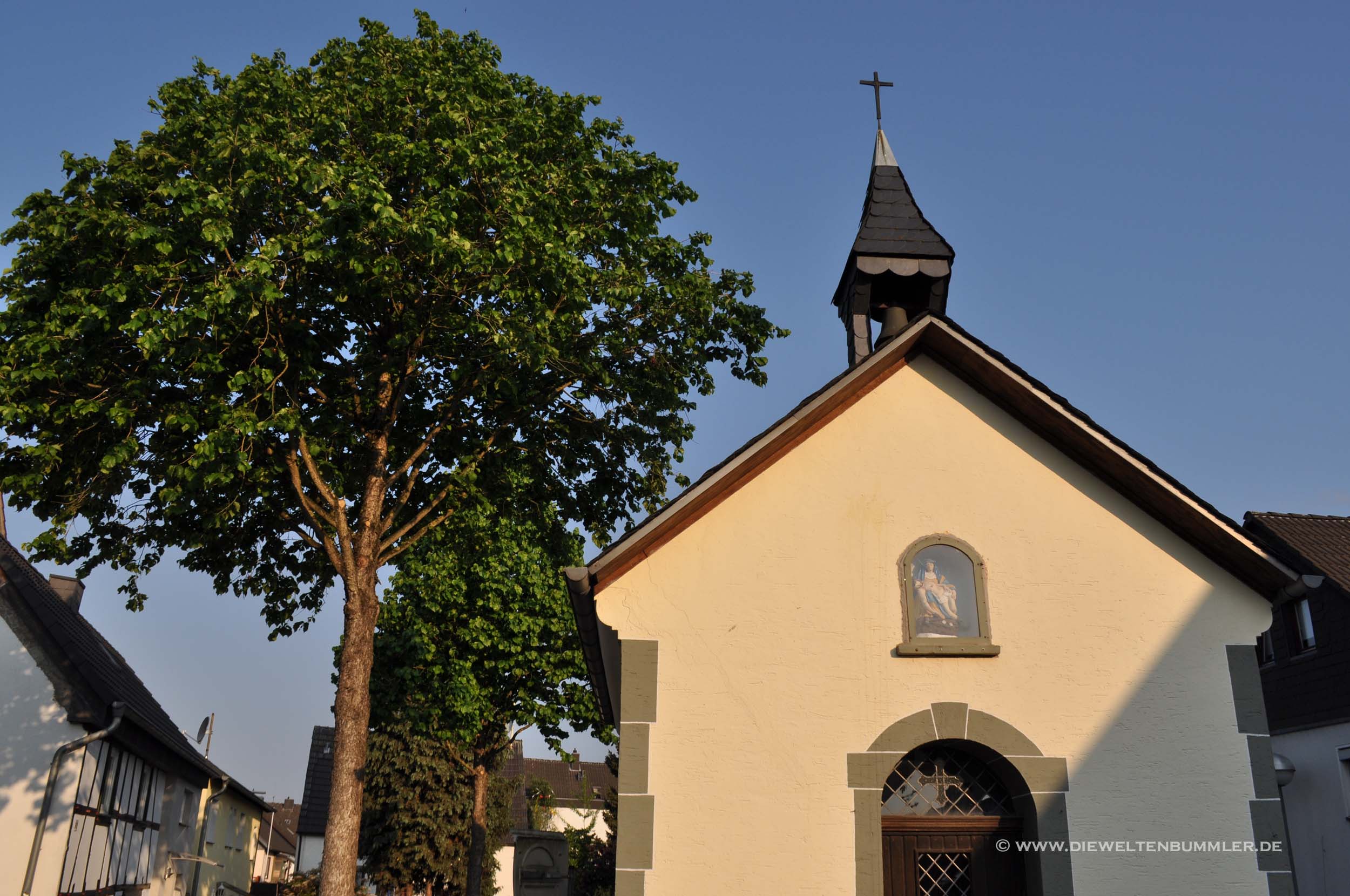 Kleine Kapelle