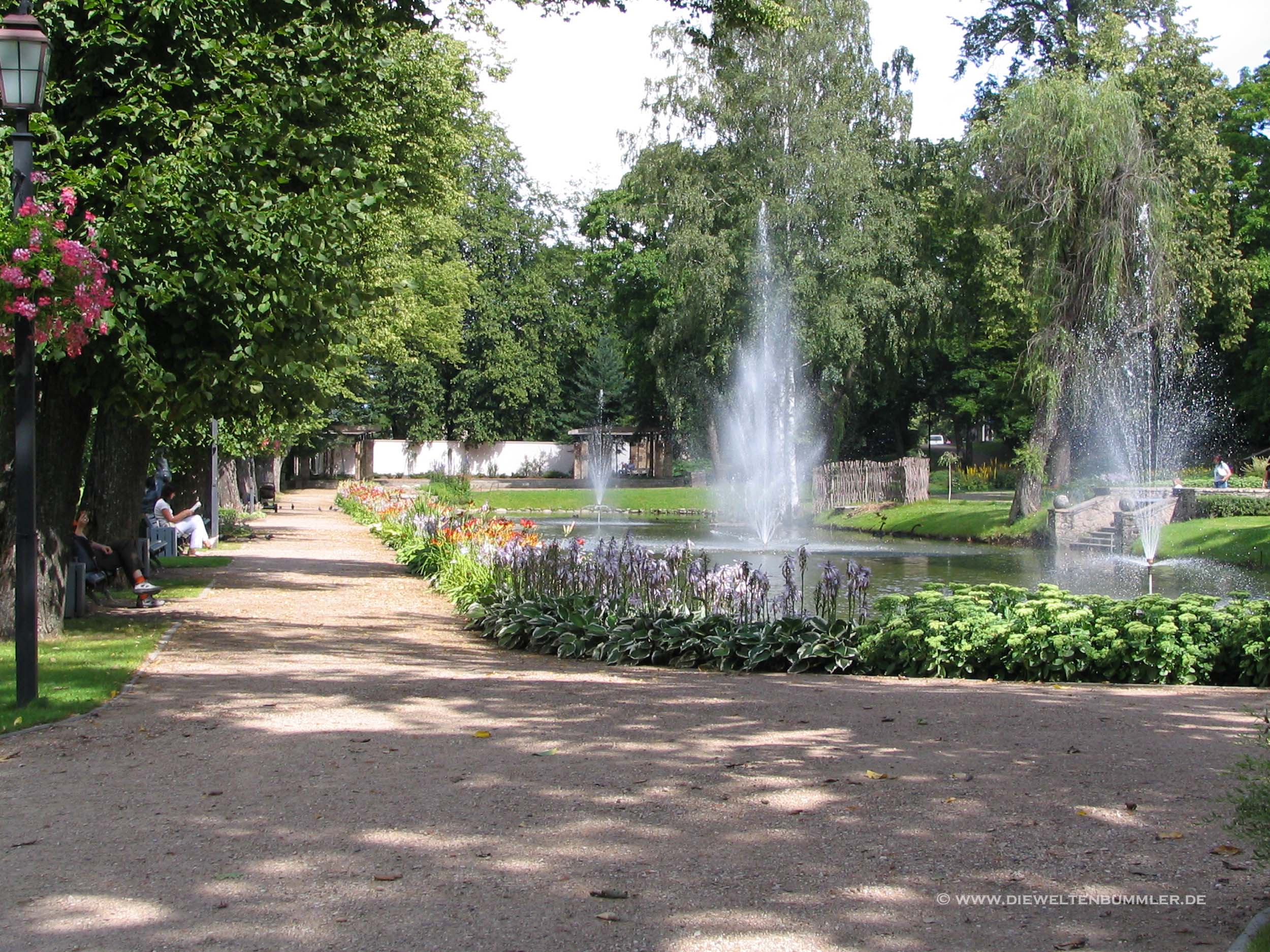 Park Park