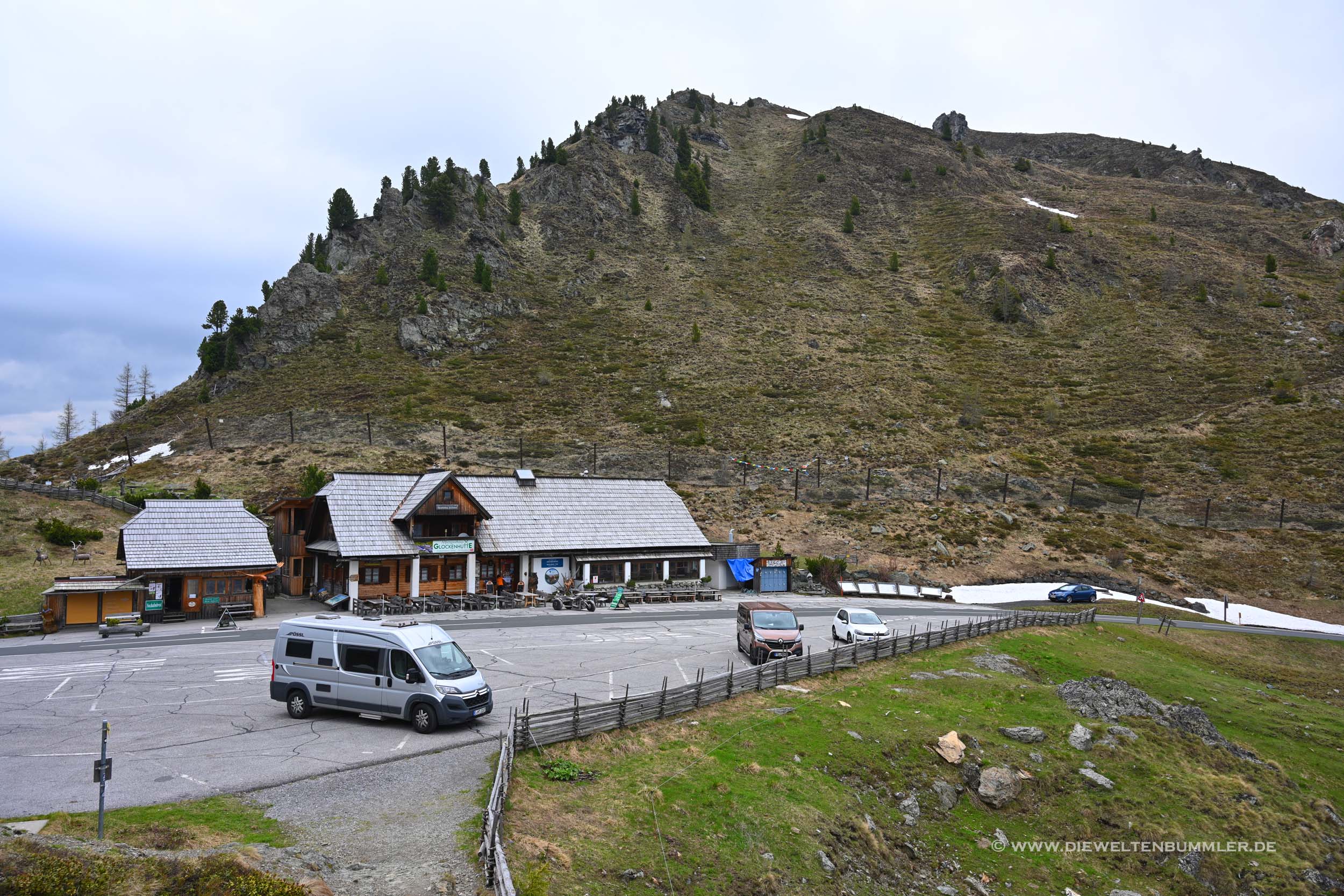 Glockenhütte