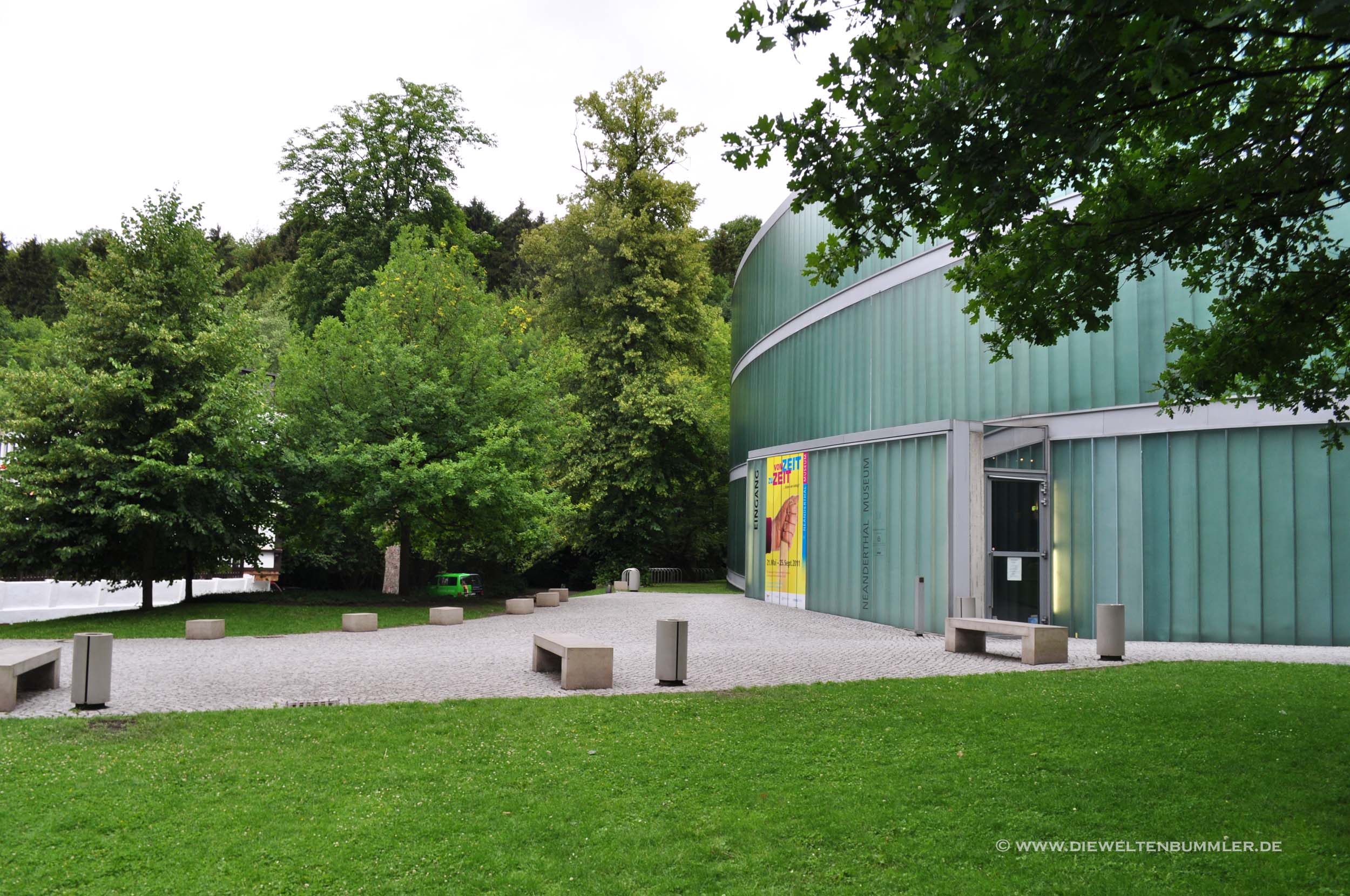 Museum im Neandertal
