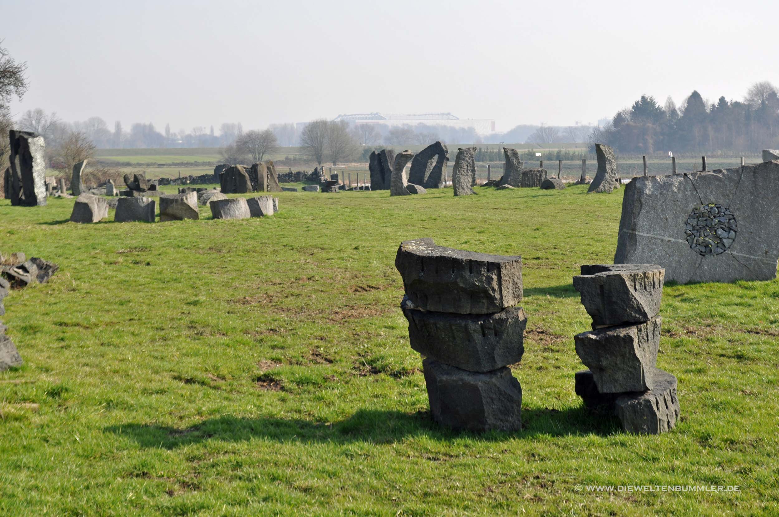 Skulpturenpark Skulpturenpark