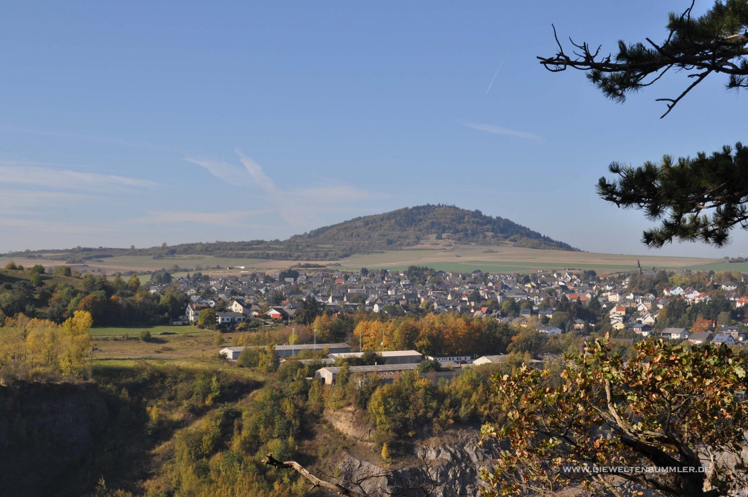 Ausblick