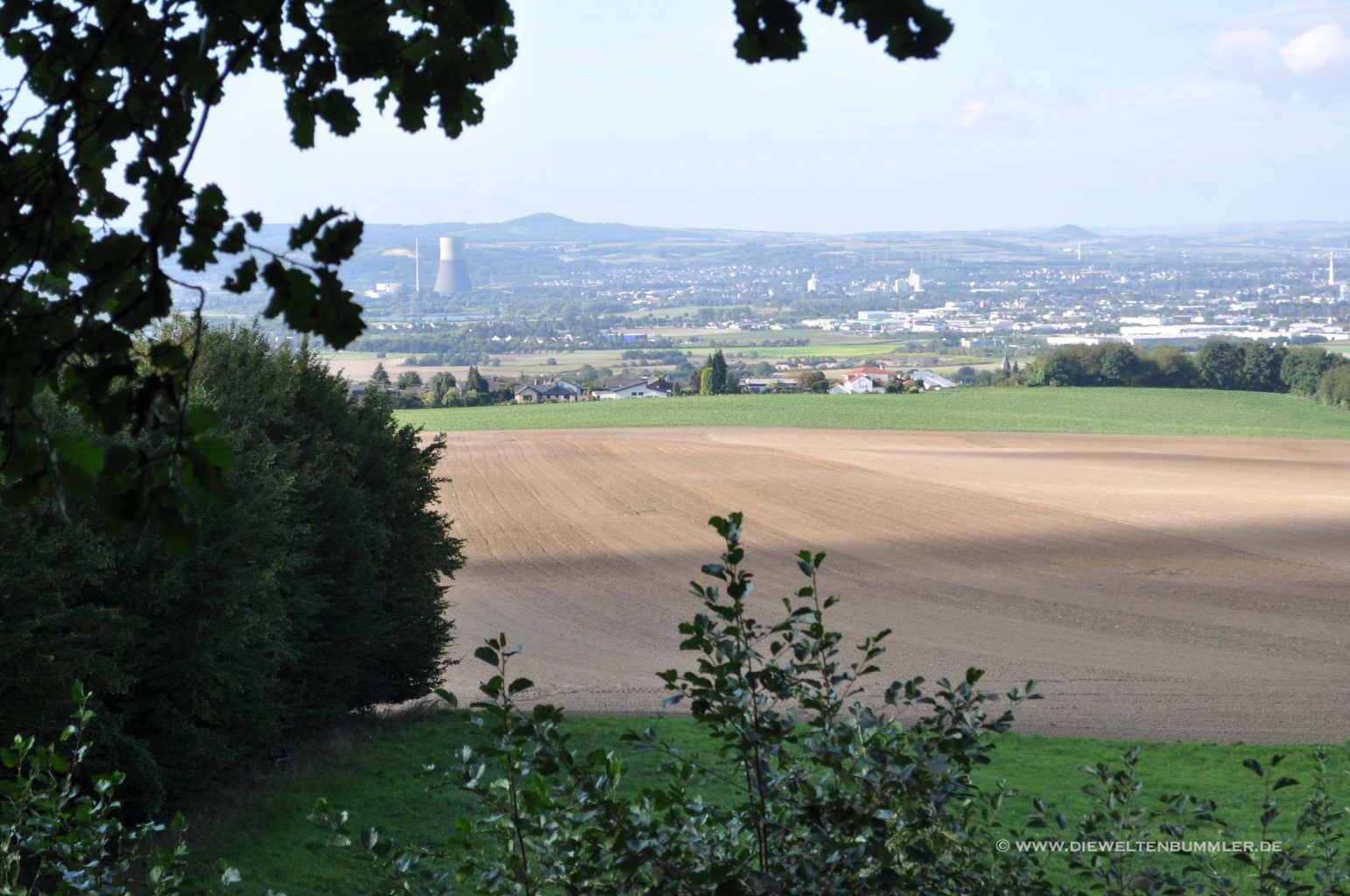 Aussicht