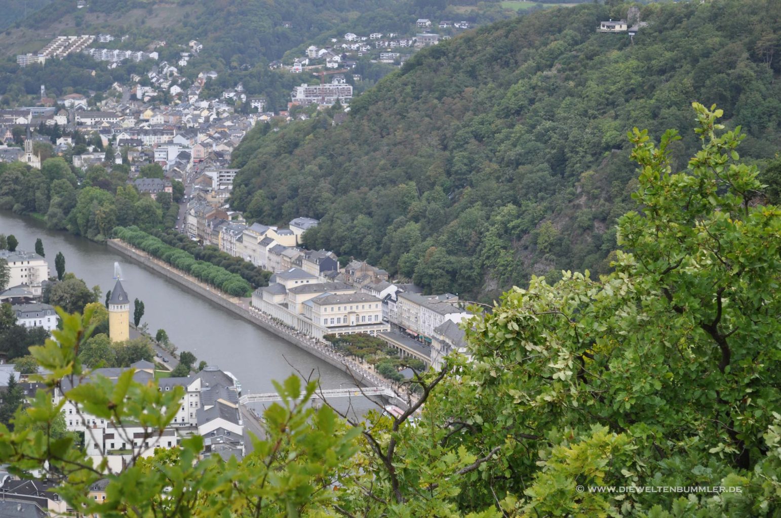 Bad Ems